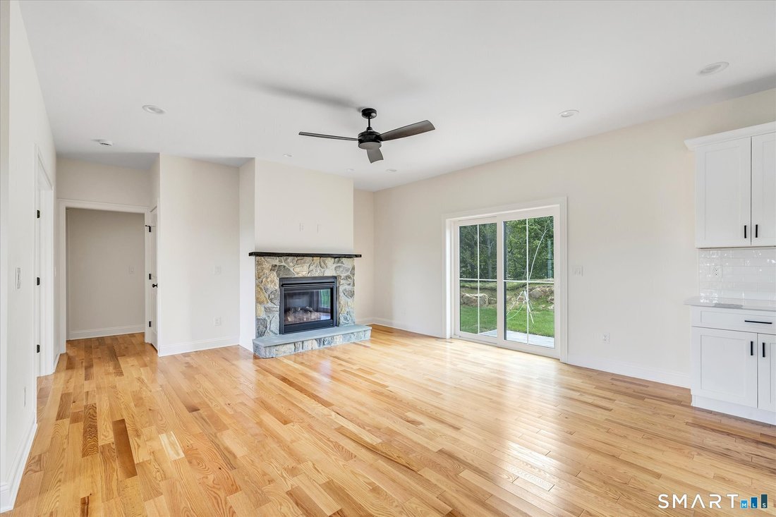 House in Middlebury, Connecticut, United States 4 - 17678127