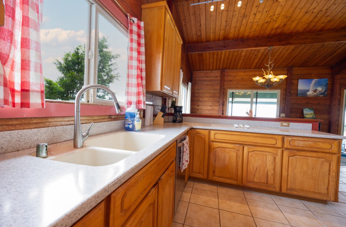 House in Naalehu, Hawaii, United States 1 - 17679945