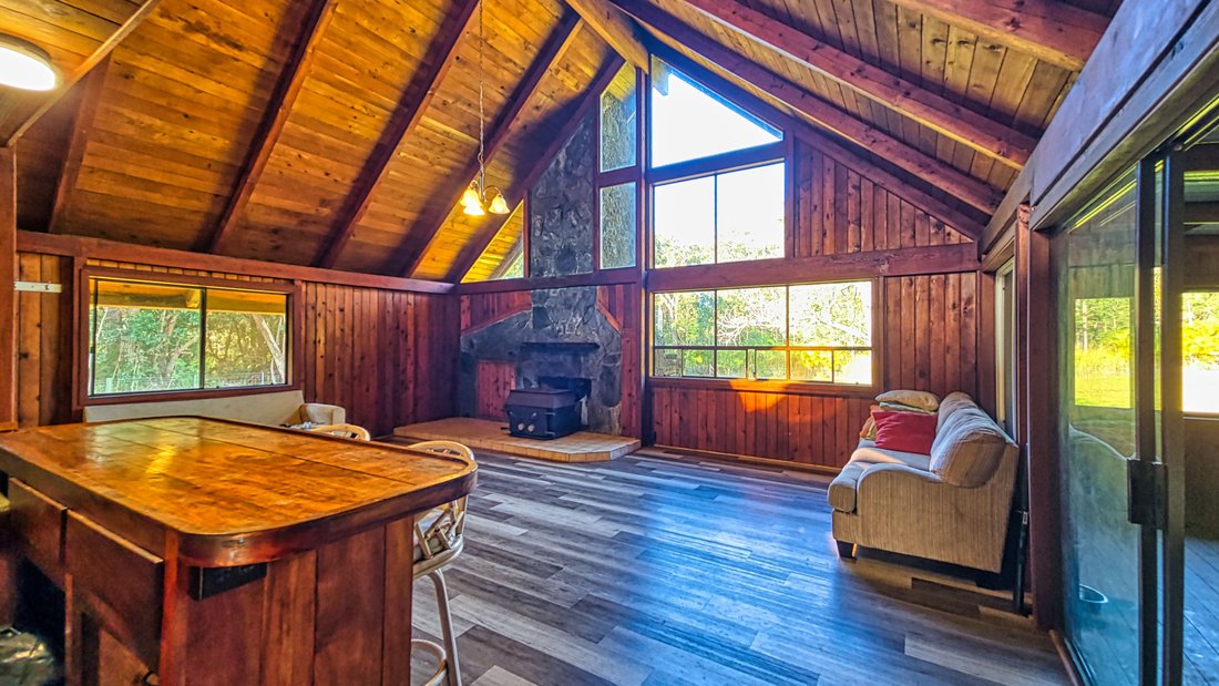 Farm Ranch in Naalehu, Hawaii, United States 3 - 17679970