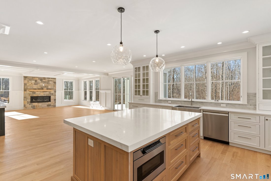 Casa en Killingworth, Connecticut, Estados Unidos 5 - 17678447