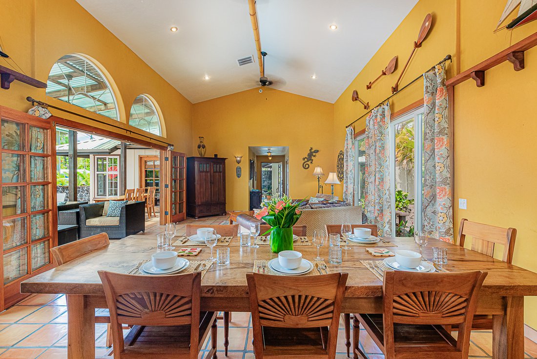 House in Keaau, Hawaii, United States 5 - 17680260
