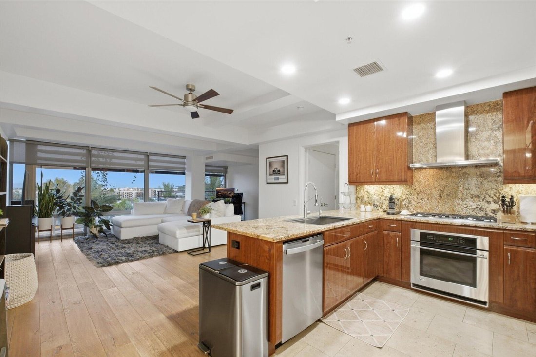Apartment in Scottsdale, Arizona, United States 2 - 17678604