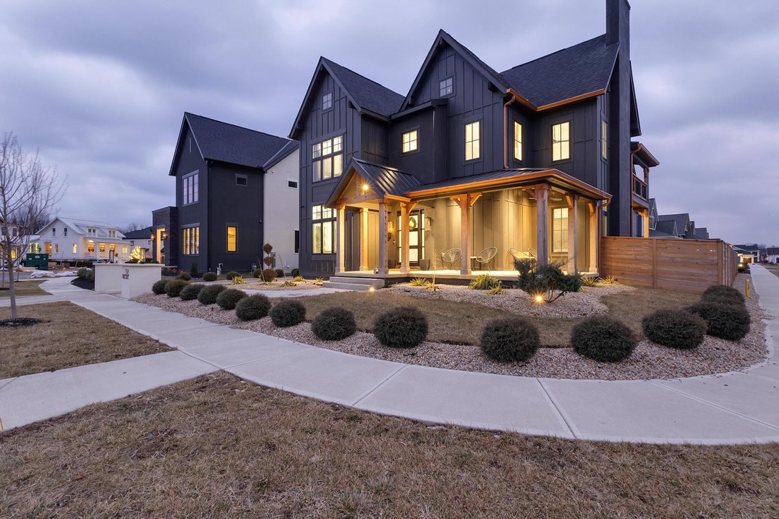 House in Lewis Center, Ohio, United States 2 - 17679366