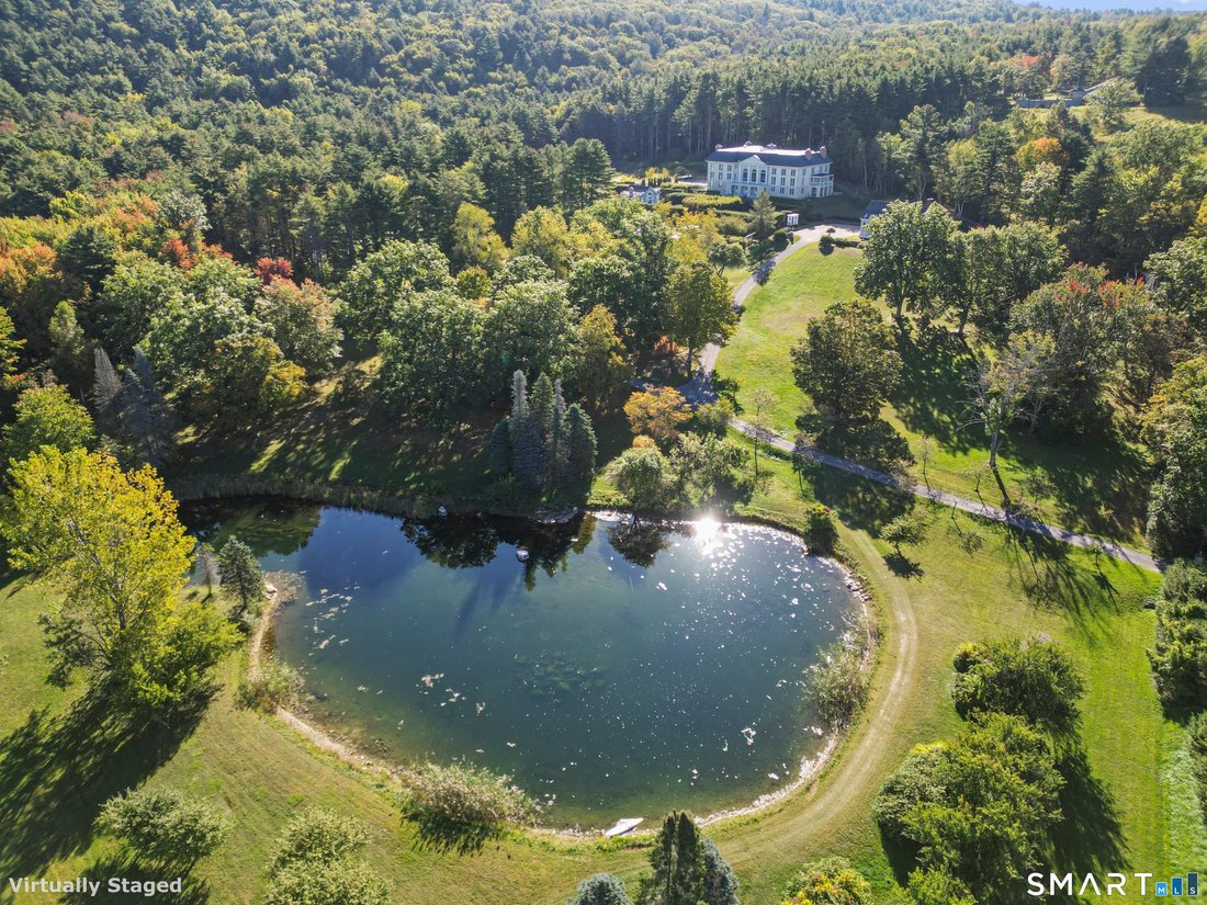 House in Great Barrington, Massachusetts, United States 3 - 17678356