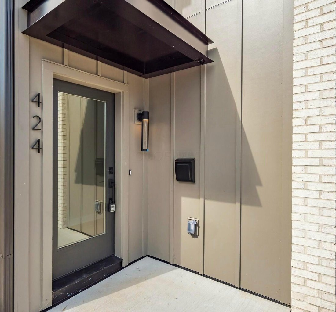 Condo in Columbus, Ohio, United States 3 - 17680112