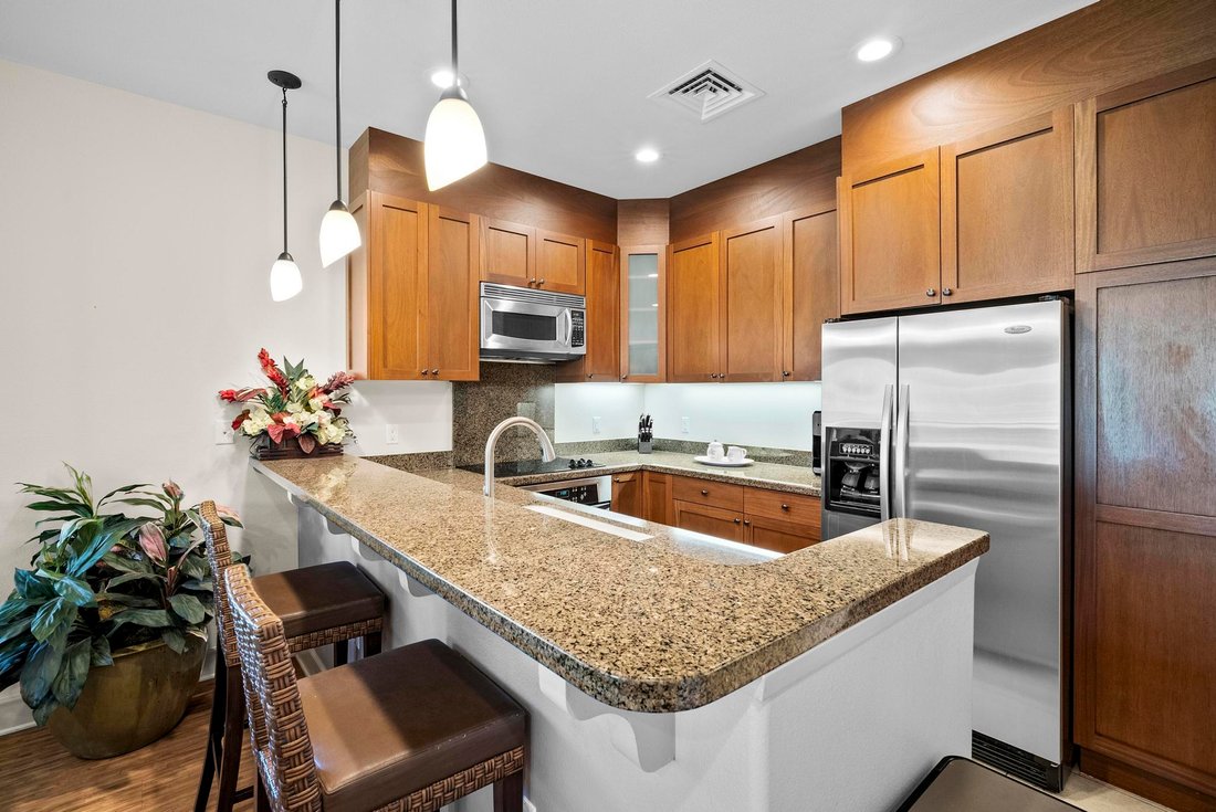 Condo in Waikoloa Village, Hawaii, United States 5 - 17679898
