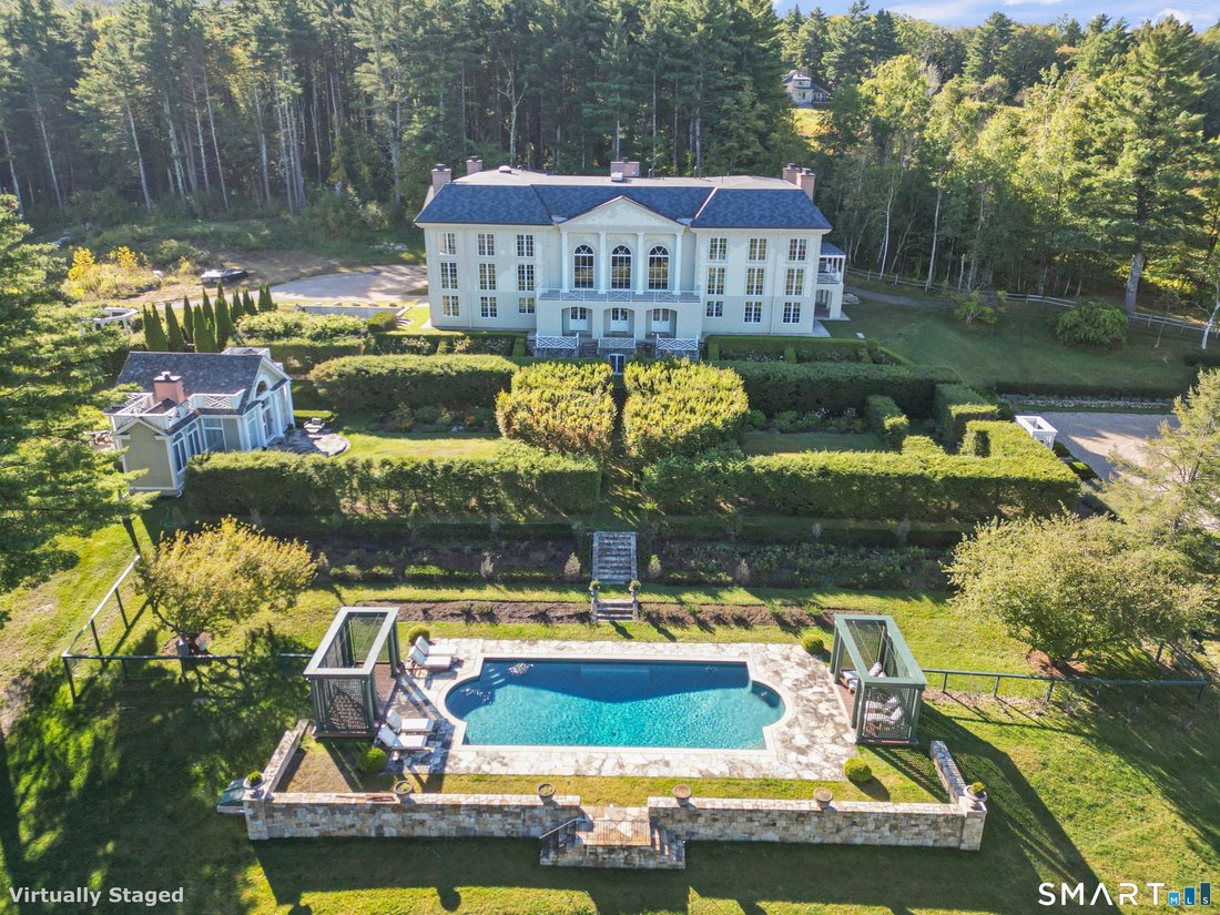 House in Great Barrington, Massachusetts, United States 1 - 17678356