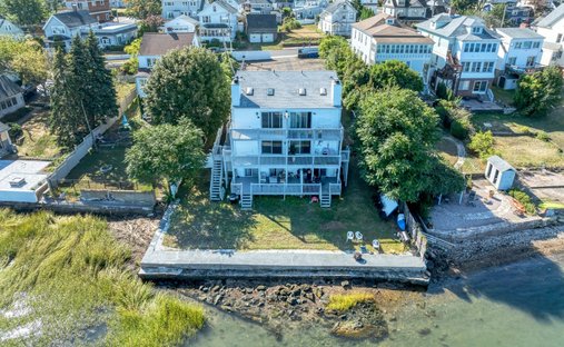 East Haven, Connecticut, United States 1