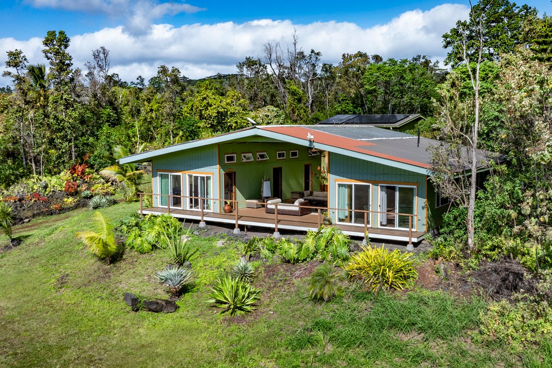 House in Pāhoa, Hawaii, United States 2 - 17679753