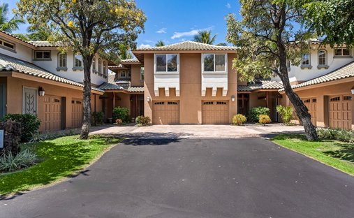 Condo in Waimea, Hawaii, United States 1