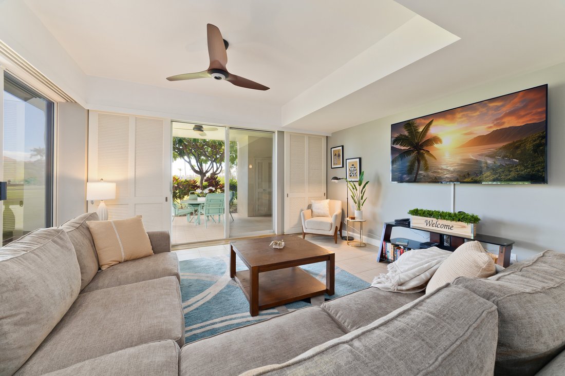 Condo in Waikoloa Village, Hawaii, United States 1 - 17680166
