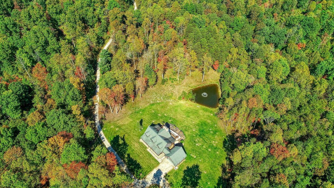 House in Logan, Ohio, United States 3 - 17678885
