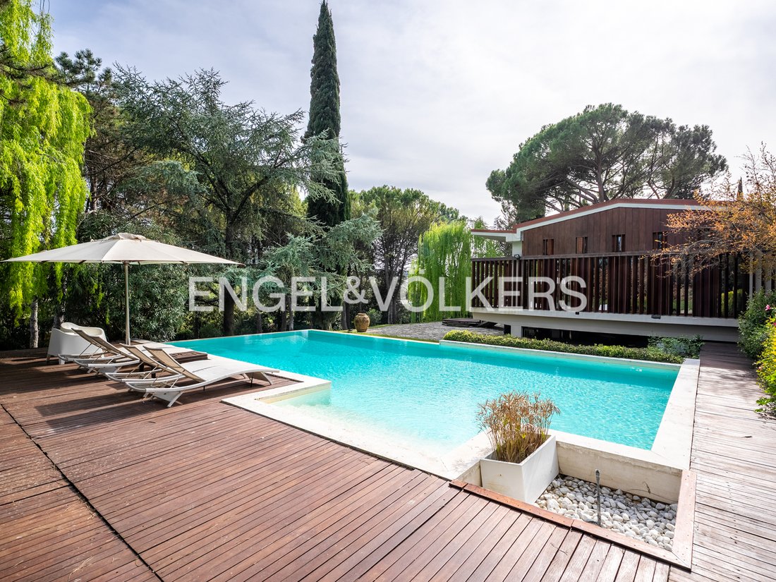Villa in Ema I, Tuscany, Italy 1 - 17682366