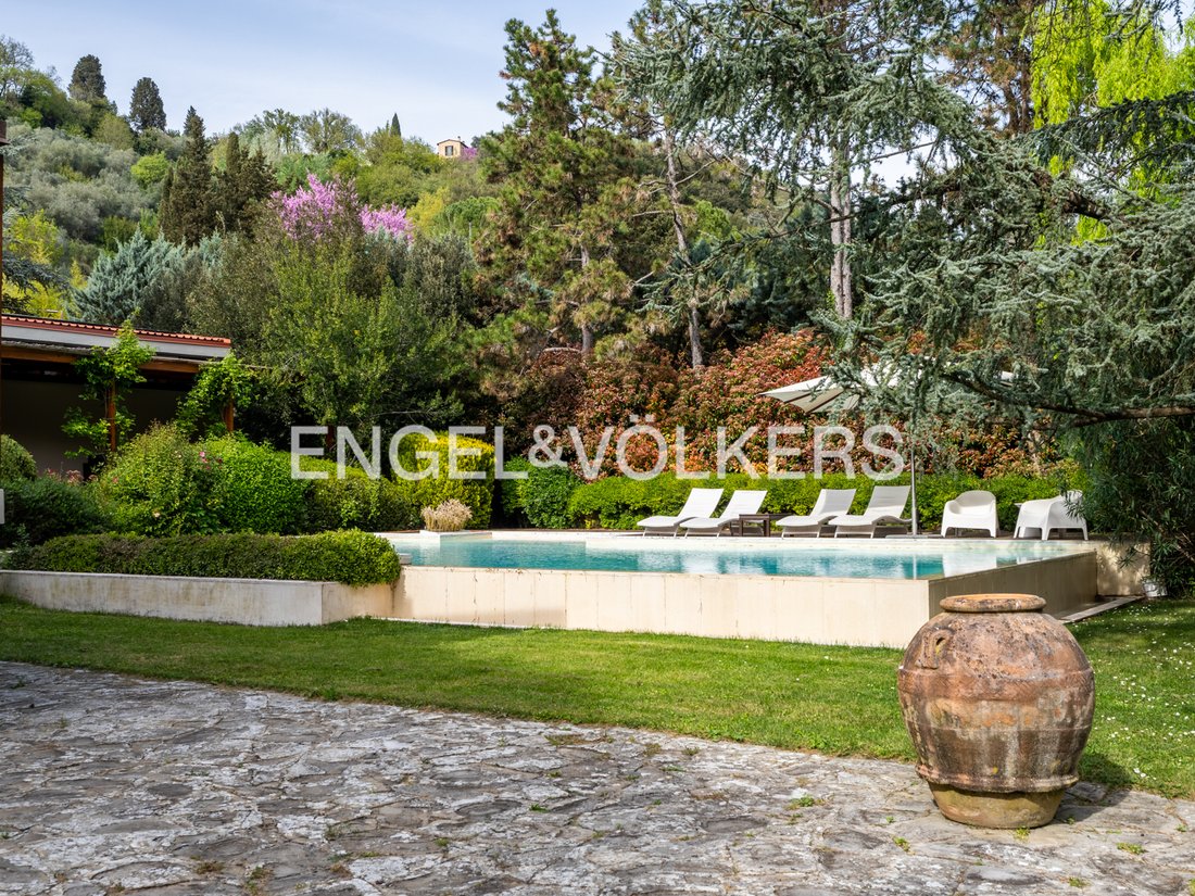 Villa in Ema I, Tuscany, Italy 4 - 17682366