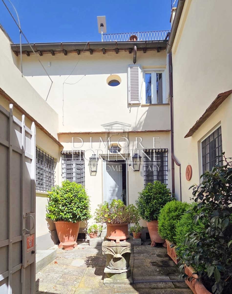 Townhouse in Center, Florence, Tuscany 5 - 17681674