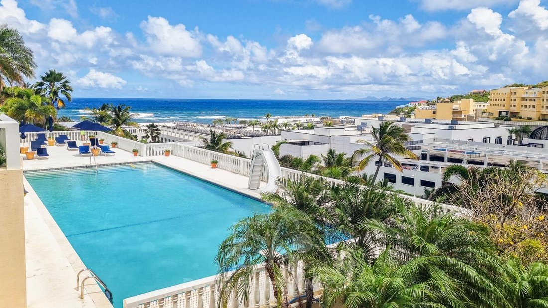 Condo in Upper Prince's Quarter, Sint Maarten 4 - 17682751