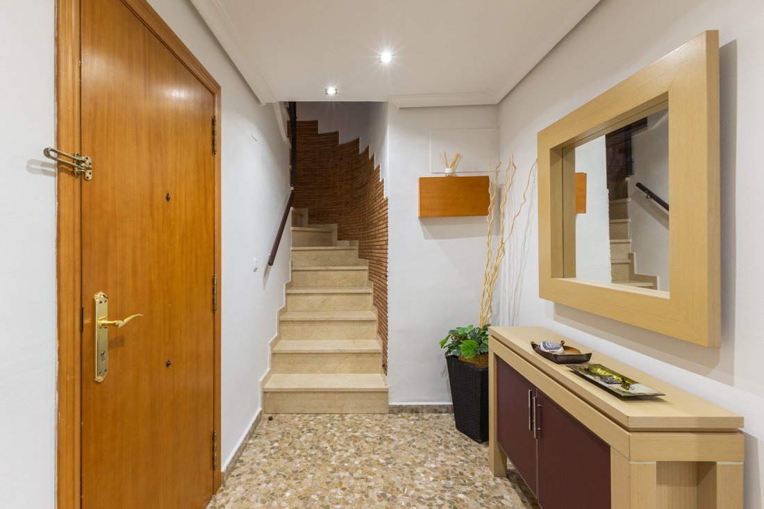 Apartment in Tavernes Blanques, Valencian Community, Spain 4 - 17679435