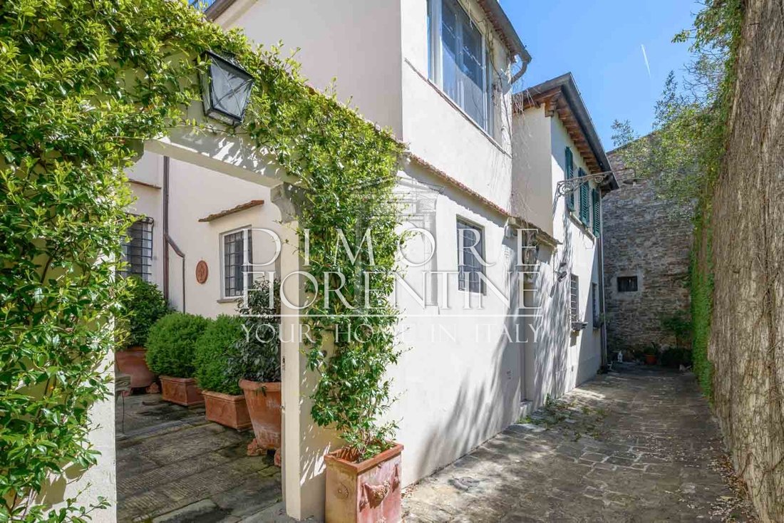 Townhouse in Center, Florence, Tuscany 3 - 17681674
