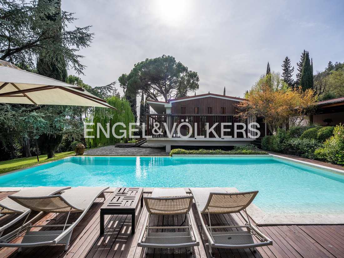 Villa in Ema I, Tuscany, Italy 2 - 17682366