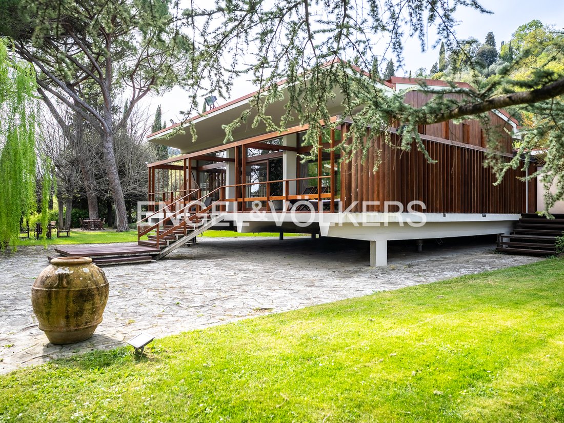 Villa in Ema I, Tuscany, Italy 3 - 17682366