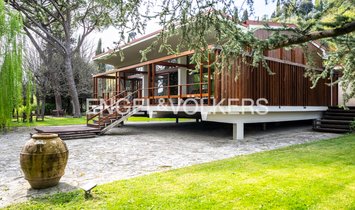 Villa à Ema I, Toscane, Italie 2