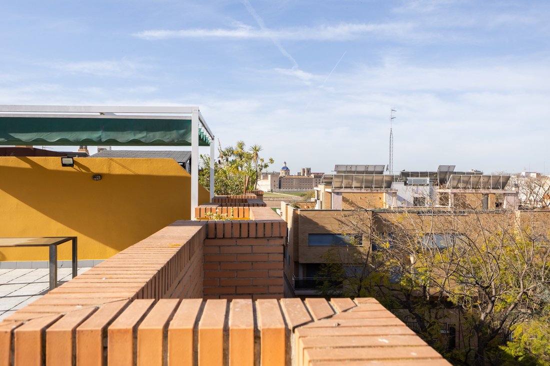 Apartment in Tavernes Blanques, Valencian Community, Spain 3 - 17679435