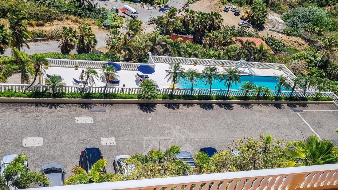 Condo in Upper Prince's Quarter, Sint Maarten 3 - 17682751