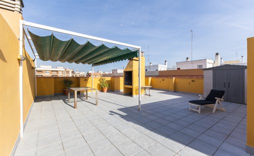 Apartment in Tavernes Blanques, Valencian Community, Spain 1