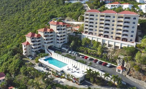 Condominio a Upper Prince's Quarter, Sint Maarten 1
