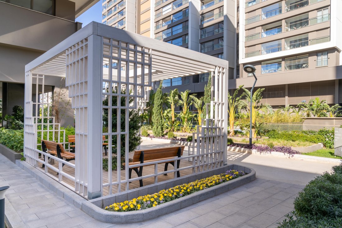 House in Antalya, Antalya, Turkey 4 - 17682723