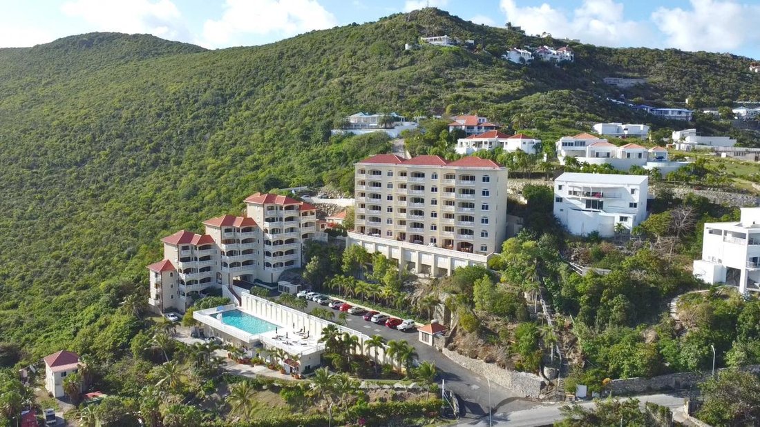 Condo in Upper Prince's Quarter, Sint Maarten 2 - 17682751