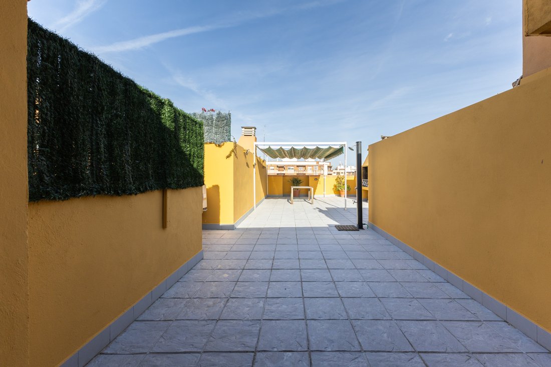 Apartment in Tavernes Blanques, Valencian Community, Spain 2 - 17679435