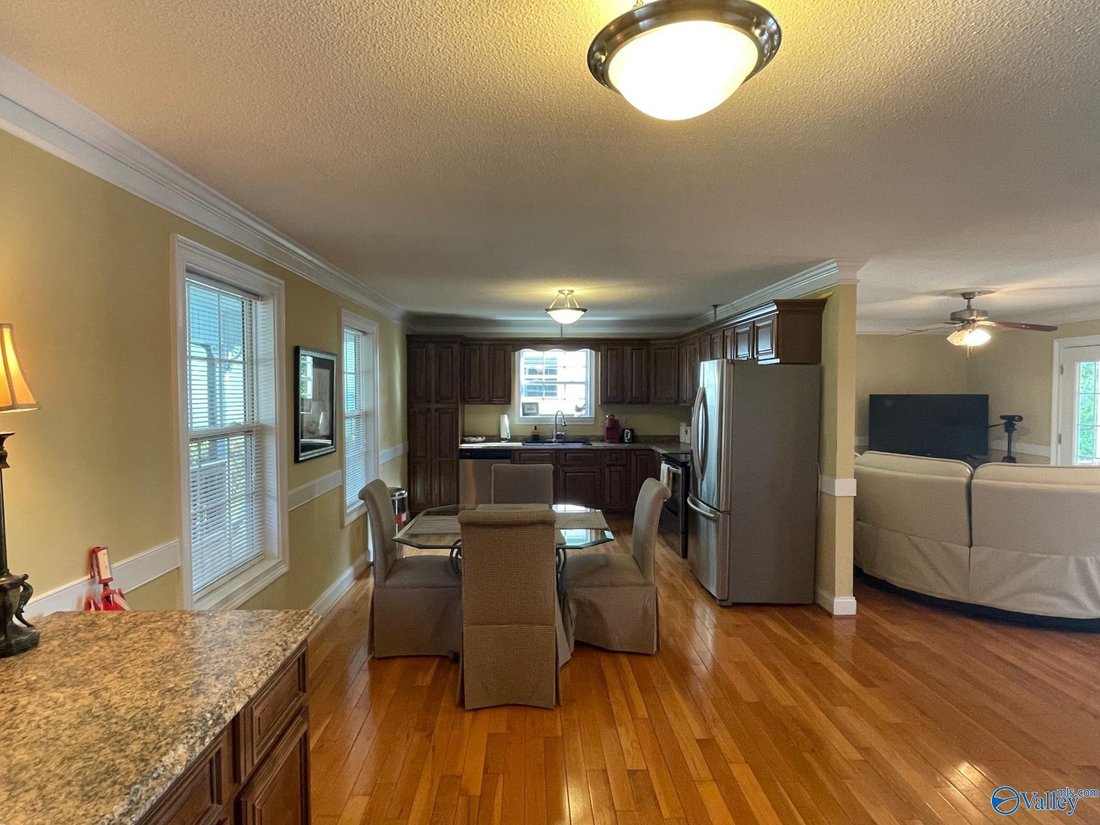 House in Leesburg, Alabama, United States 4 - 17680912