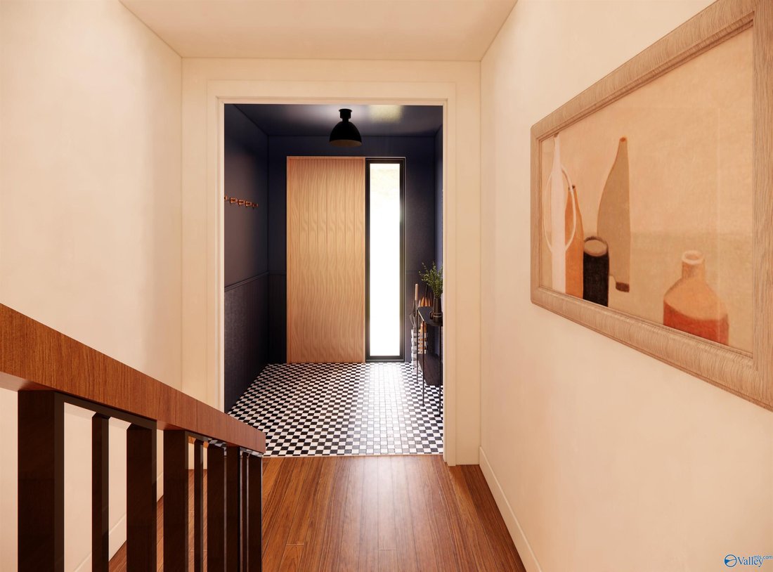 Townhouse in Redstone Arsenal, Alabama, United States 5 - 17681100