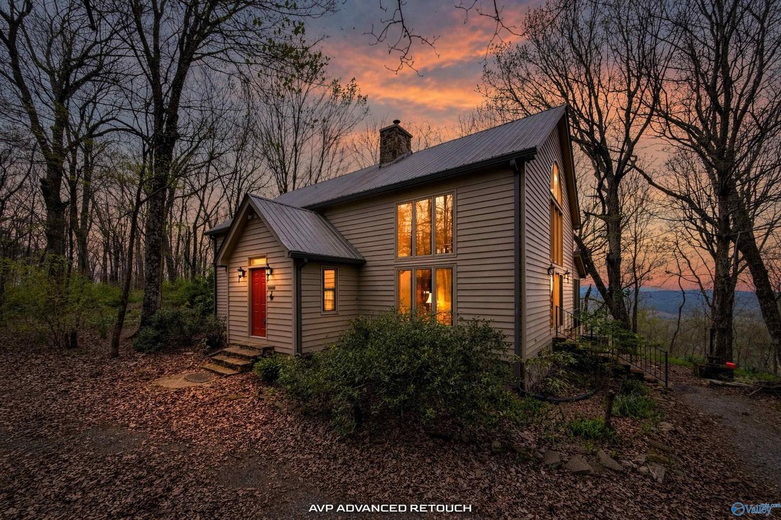 House in Mentone, Alabama, United States 1 - 17680387