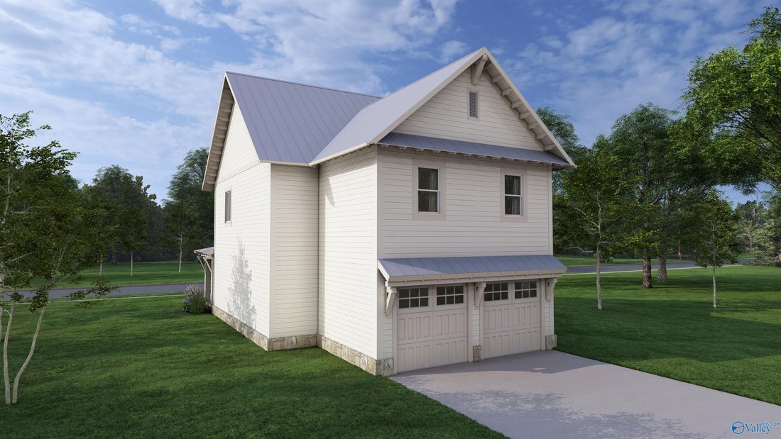 House in Guntersville, Alabama, United States 4 - 17681793