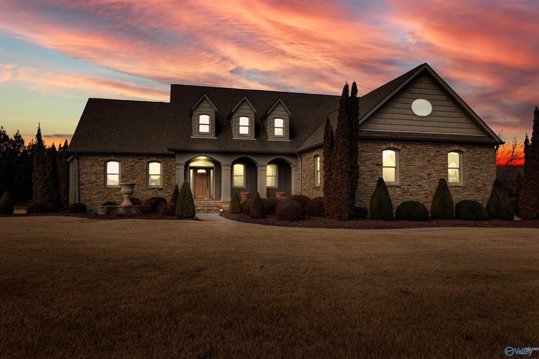 House in Athens, Alabama, United States 3 - 17680172