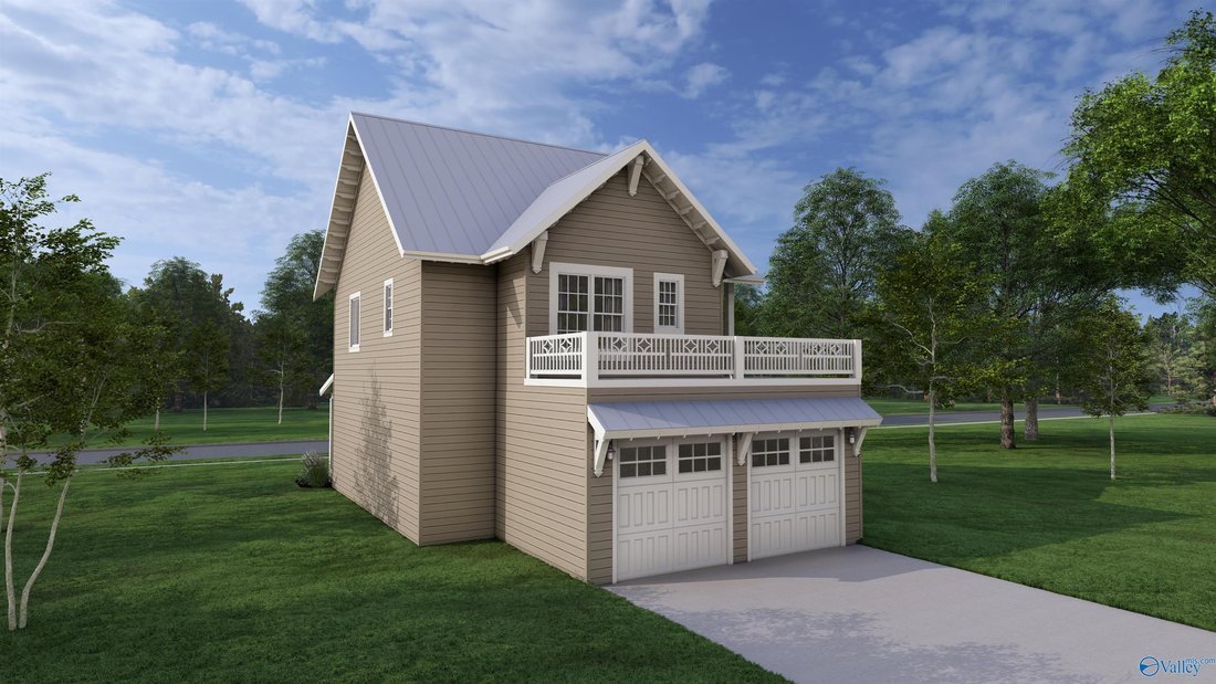House in Guntersville, Alabama, United States 2 - 17681122