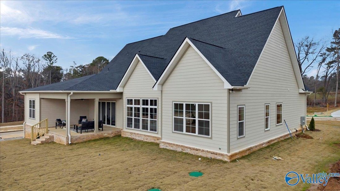 House in Redstone Arsenal, Alabama, United States 5 - 17680949