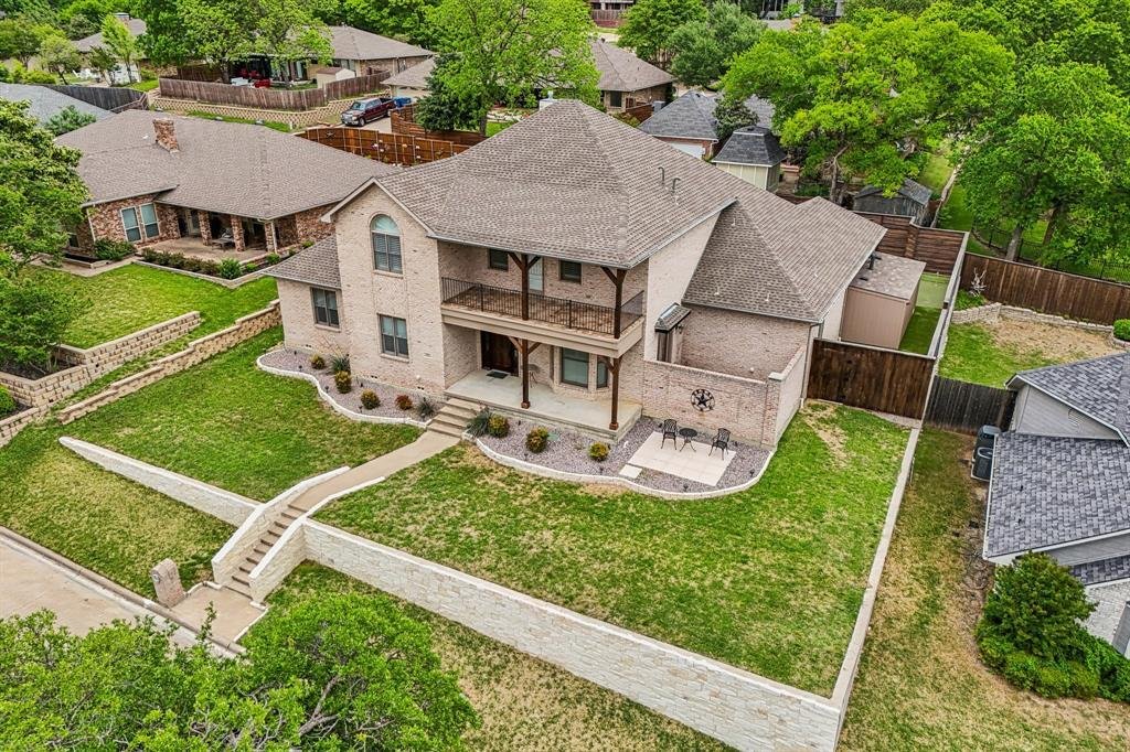 House in Rockwall, Texas, United States 2 - 17682652