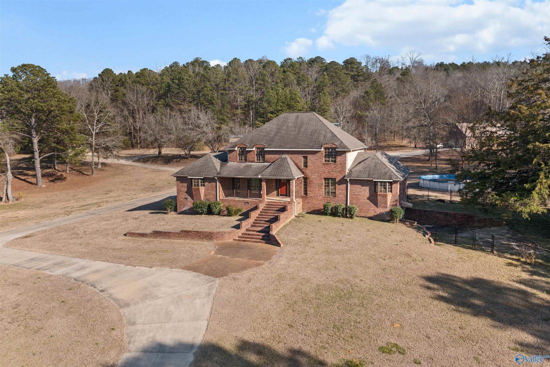 House in Glencoe, Alabama, United States 5 - 17680153