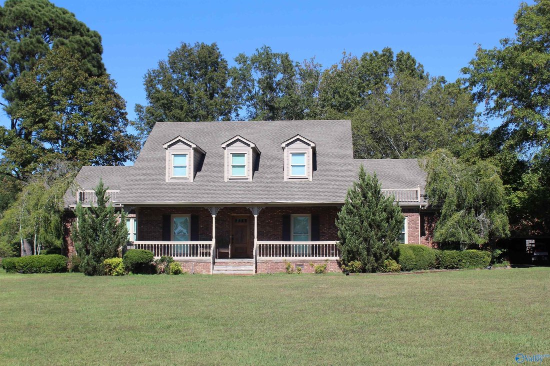 House in Moulton, Alabama, United States 2 - 17680207