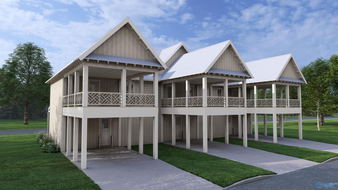 Townhouse in Guntersville, Alabama, United States 2 - 17682284