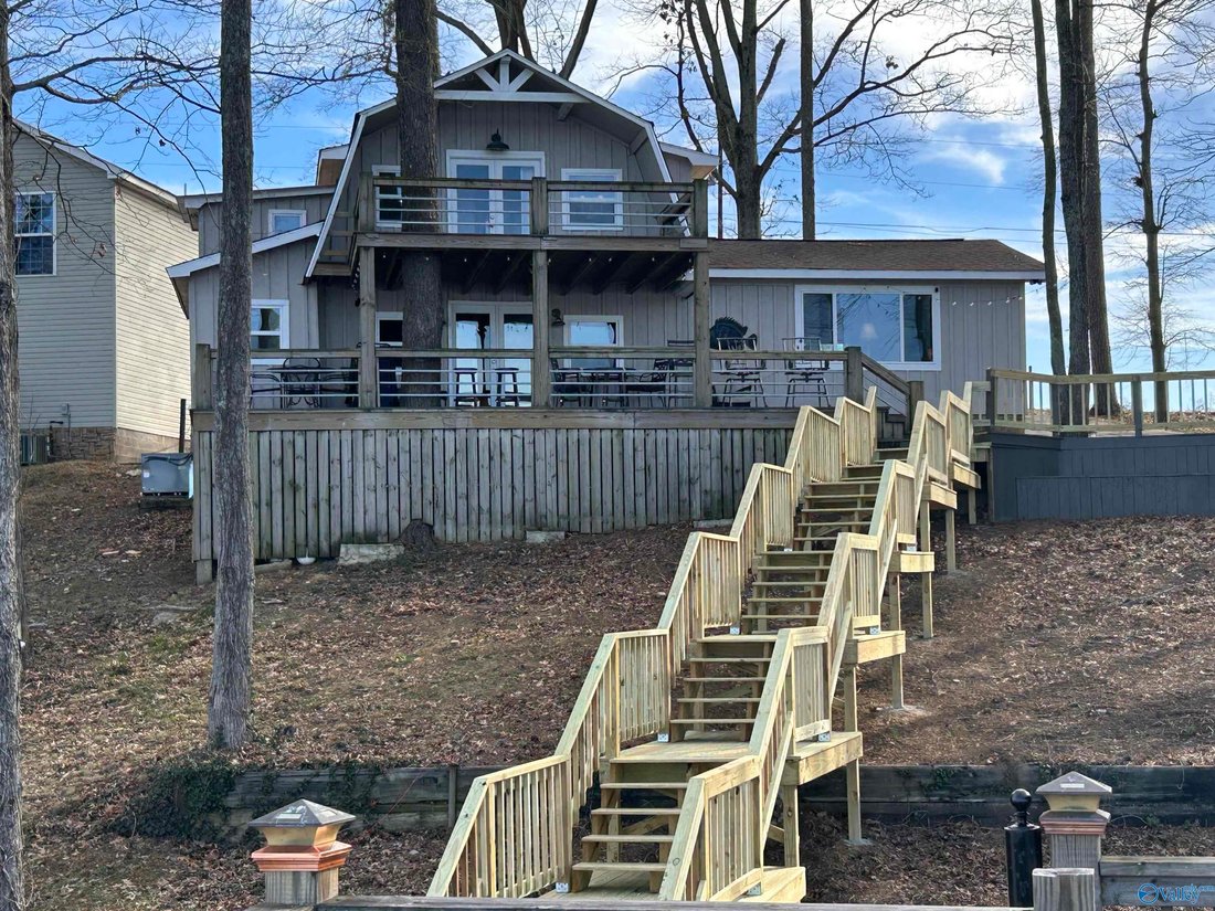 House in Centre, Alabama, United States 3 - 17680790