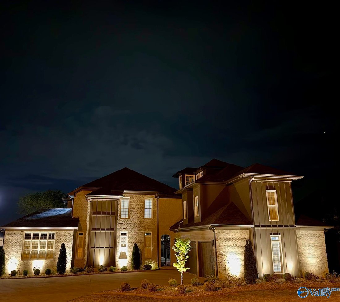 House in Guntersville, Alabama, United States 3 - 17680315