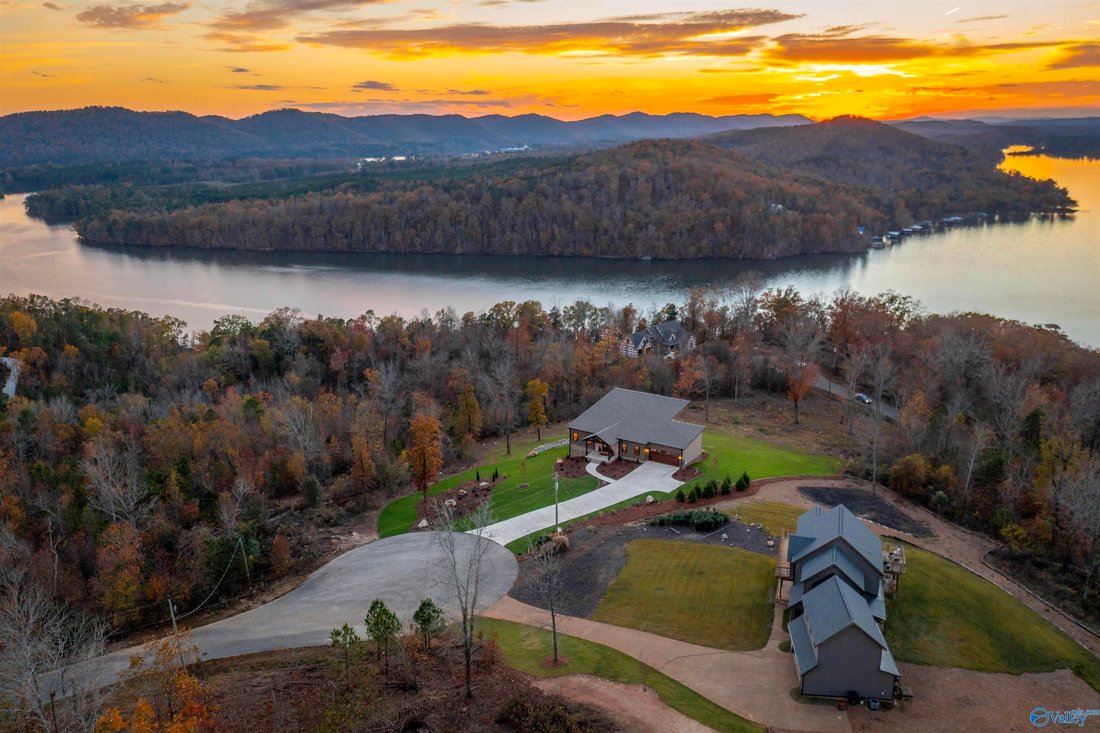 House in Southside, Alabama, United States 2 - 17680369