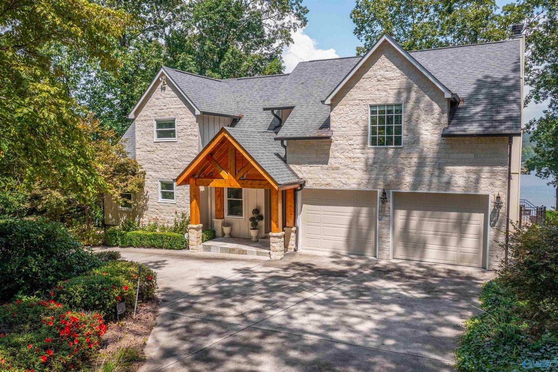 House in Leesburg, Alabama, United States 3 - 17680210