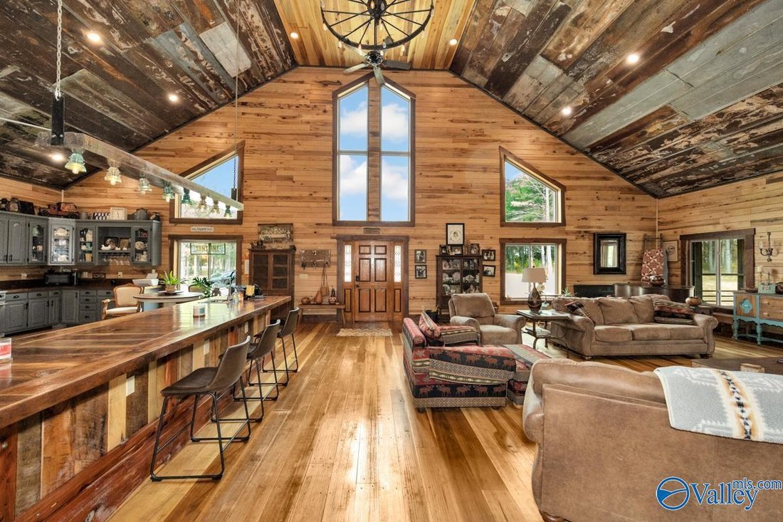 House in Minor Hill, Tennessee, United States 5 - 17680955