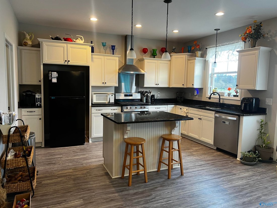 House in Moulton, Alabama, United States 3 - 17681163