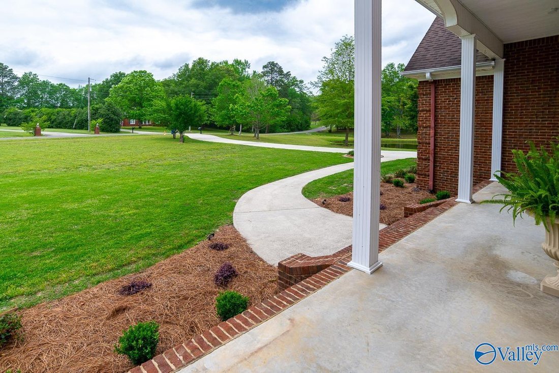 House in Hartselle, Alabama, United States 5 - 17680454